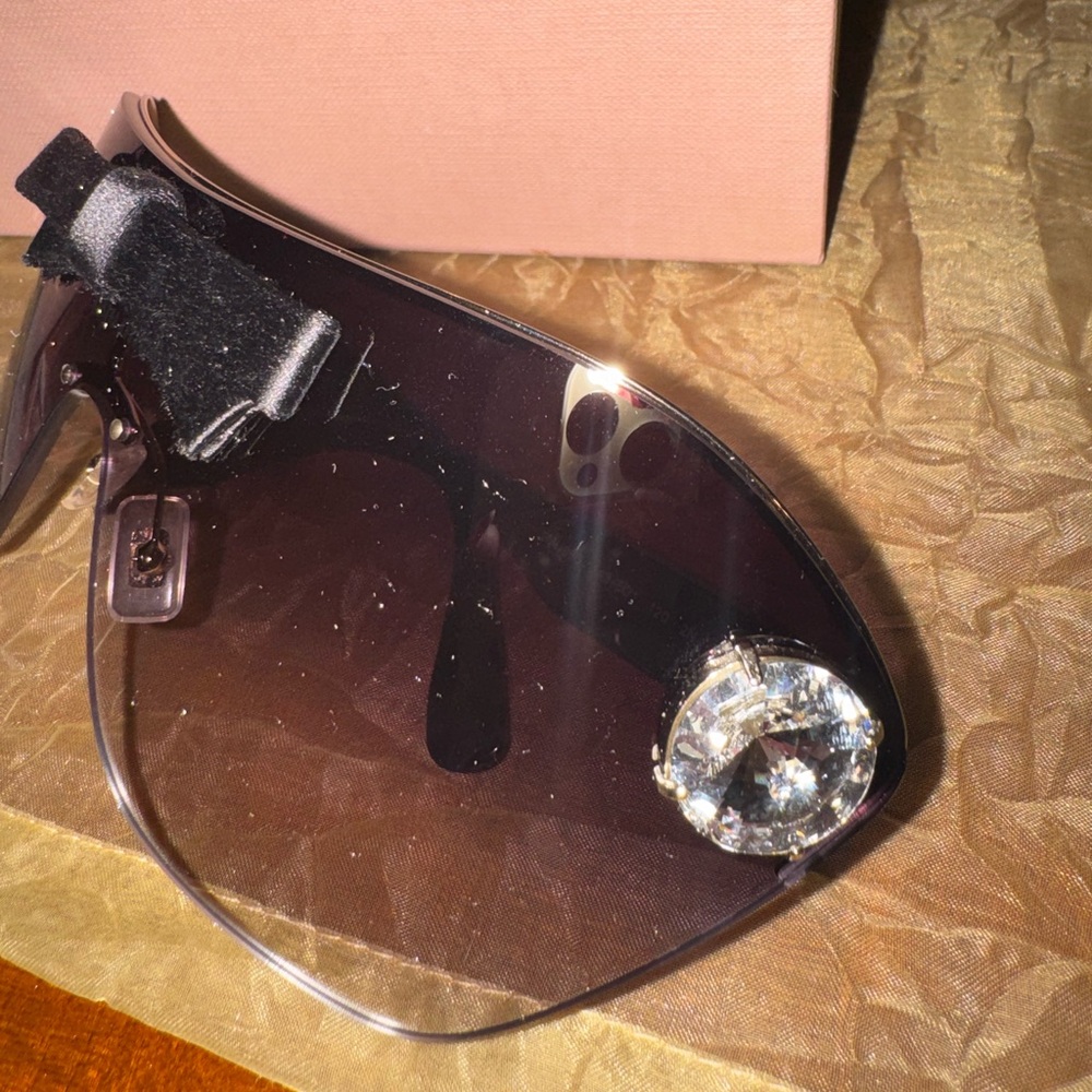 MIU MIU Sunglasses - Picture 3 of 8